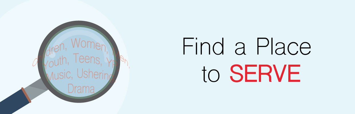 Find-a-place-to-Serve Find-a-place-to-Serve