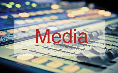 Media-ministry Media-ministry